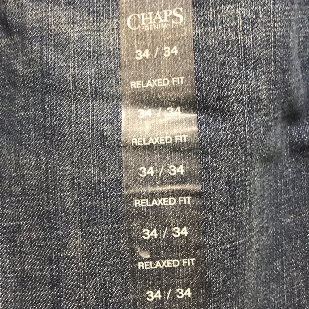 Chaps - Picture 3 of 4